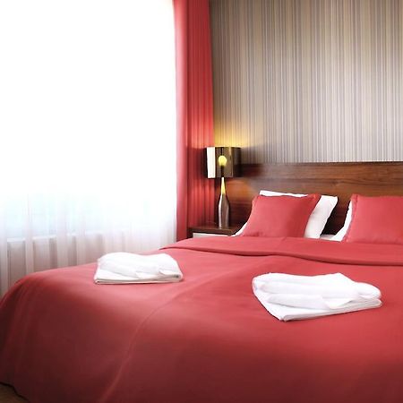 Apartamenty Mesa Grill Restaurant Cafe Dźwirzyno Chambre photo